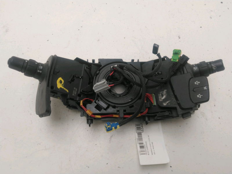 Bloc commodos RENAULT CLIO 3