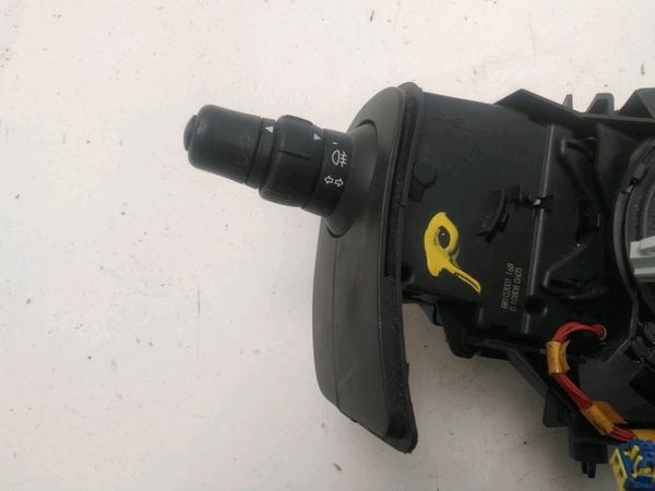 Bloc commodos RENAULT CLIO 3