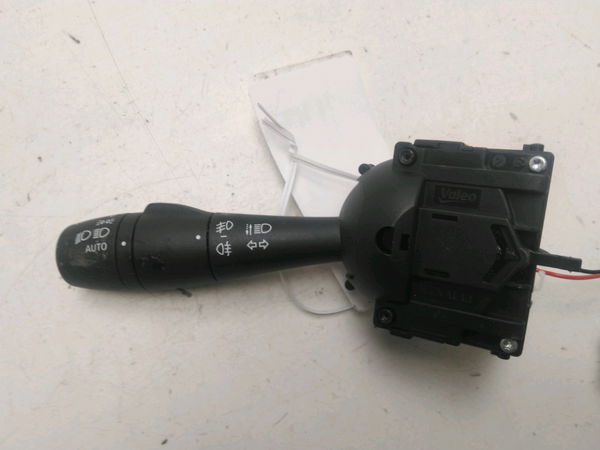 Commande clignotant RENAULT CAPTUR 1
