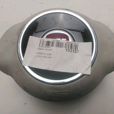 Airbag volant FIAT 500