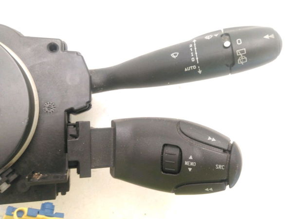 Bloc commodos PEUGEOT 307