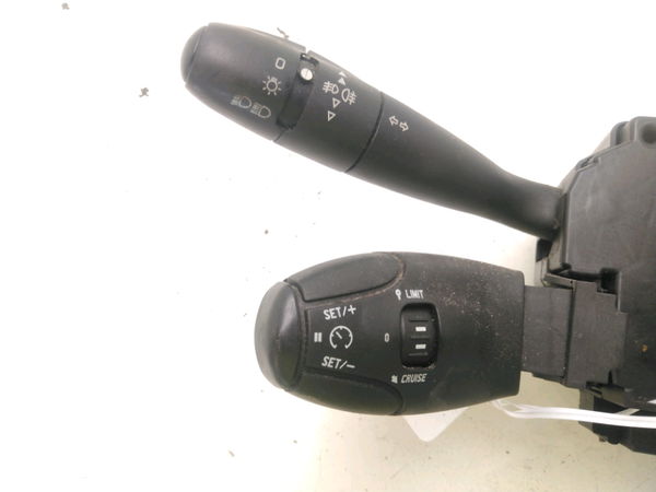 Bloc commodos PEUGEOT 307