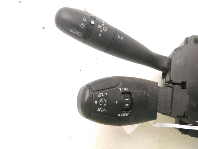 Bloc commodos PEUGEOT 307