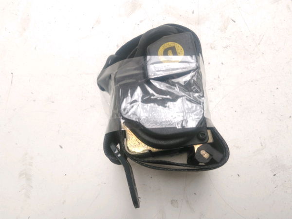 Ceinture arrière droite PEUGEOT 206