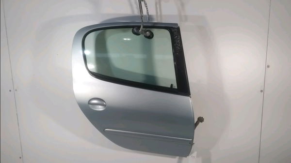 Porte arrière droite PEUGEOT 206