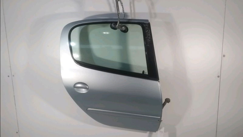 Porte arrière droite PEUGEOT 206
