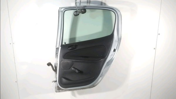 Porte arrière droite PEUGEOT 206