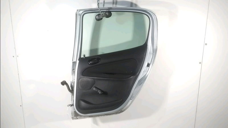 Porte arrière droite PEUGEOT 206