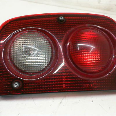 Feu arrière droit Land rover FREELANDER I Soft Top (L314) 2.0 di 4x4 (1998-2006)