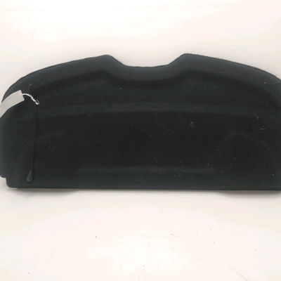 Cache bagage PEUGEOT 208