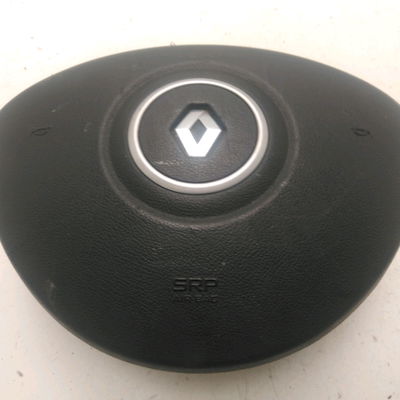 Airbag volant RENAULT CLIO 3