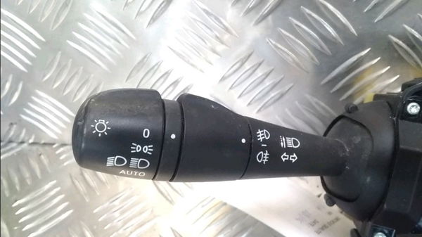 Bloc commodos RENAULT CAPTUR