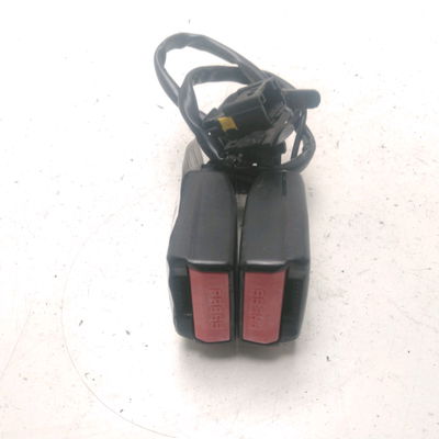 Ancrage ceinture arc PEUGEOT 207