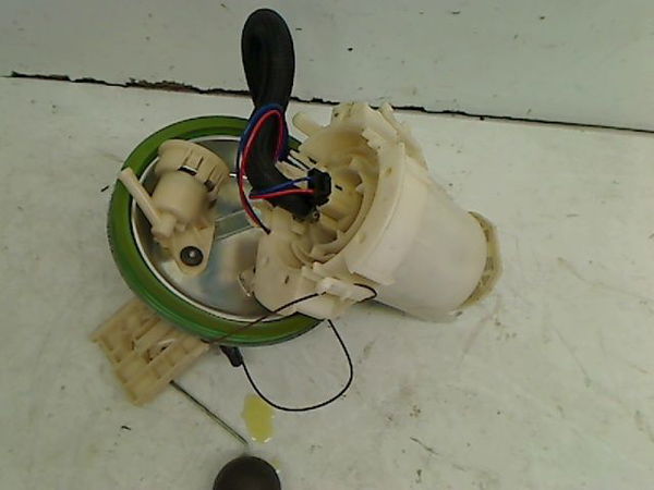 Pompe à carburant immergée OPEL CORSA