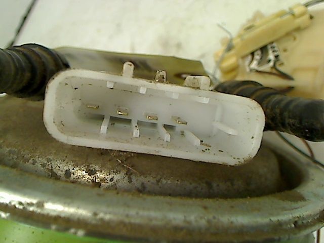 Pompe à carburant immergée OPEL CORSA