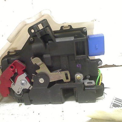 Serrure porte avg Volkswagen GOLF V (1K1) 2.0 fsi (2004-2008)