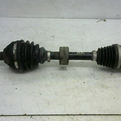 Transmission avant gauche Skoda FABIA II Combi (545) 1.4 tdi (2007-2010)