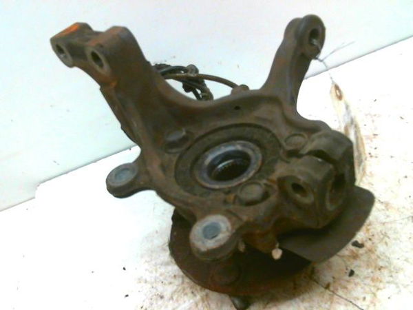 Pivot avd Nissan NV200 Camionnette 1.5 dci 90 (m20, m20m) (2011)