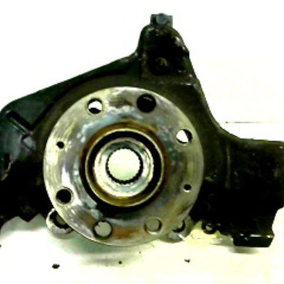 Moyeu avg Fiat GRANDE PUNTO (199_) 1.9 d multijet (2006-2009)