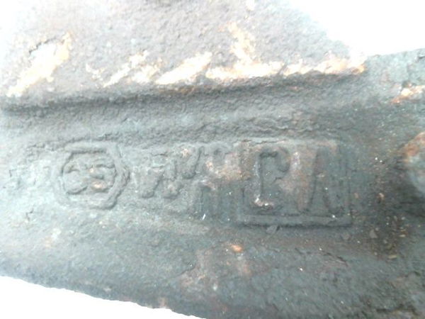Pivot avd Volkswagen GOLF V (1K1) 1.9 tdi (2003-2008)