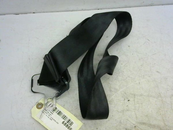 Ceinture arrière centrale PEUGEOT 106