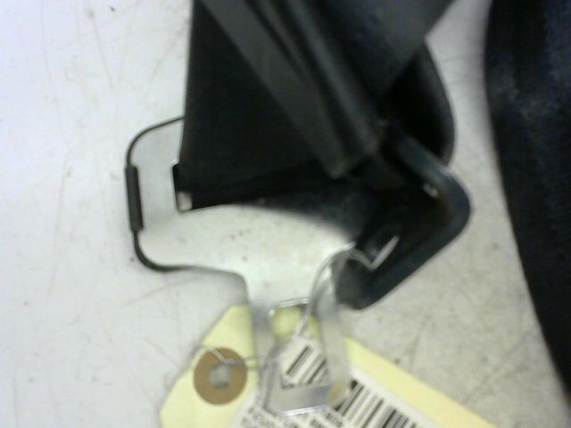 Ceinture arrière centrale PEUGEOT 106