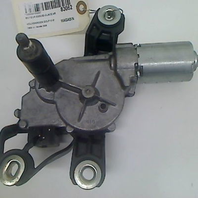 Moteur essuie-glace arrière Volkswagen GOLF VI (5K1) 2.0 tdi (2008-2013) 5 portes
