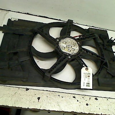 Ventilateur de refroidissement Audi A3 (8V1, 8VK) 2.0 tdi (2012-2017)