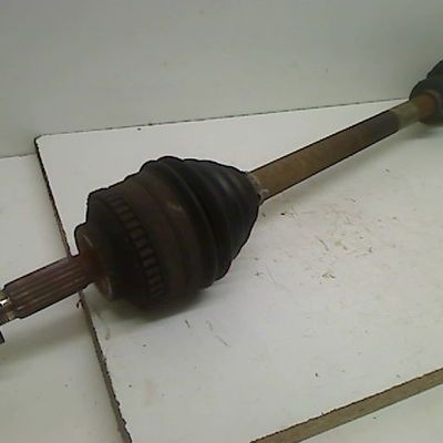 Transmission avant droite Renault KANGOO (KC0-1_) 1.5 dci (kc07) (2001)