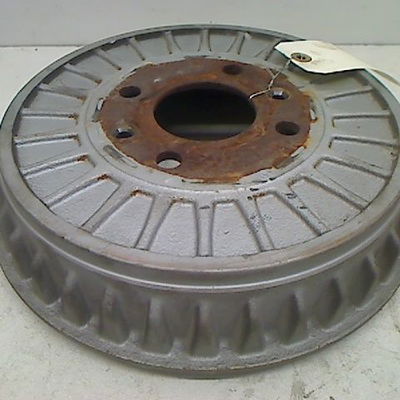Tambour arrière gauche Renault TWINGO III (BCM_, BCA_) 1.0 sce 70 (2014) 5 portes