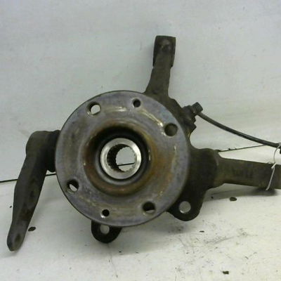 Moyeu avd RENAULT CLIO 1.5 DCI 80 PRIVILEGE