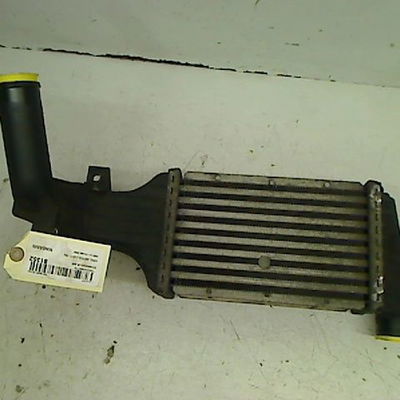 Echangeur air Opel ASTRA G 3-5 portes (T98) 2.0 dti 16v (f08, f48) (1999-2005)