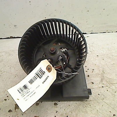 Ventilateur de chauffage Volkswagen POLO (6N2) 1.4 tdi (1999-2001) 5 portes