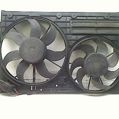 Ventilateur de refroidissement Volkswagen PASSAT B6 Variant (3C5) 2.0 tdi (2005-2010) 5 portes