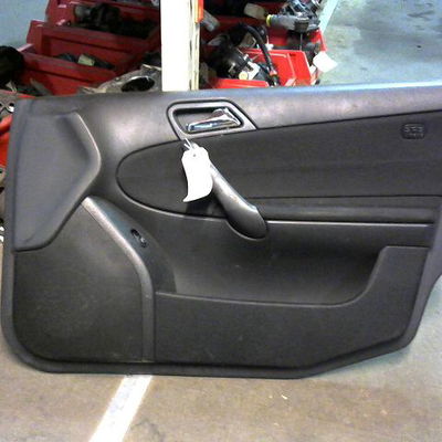 Garniture porte avd MERCEDES CLASSE C