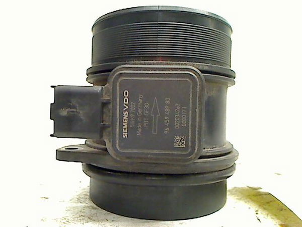 Debimetre air Peugeot 407 SW (6E_) 2.0 hdi 135 (2004-2010)