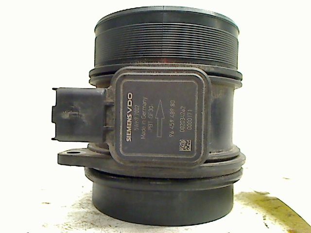 Debimetre air Peugeot 407 SW (6E_) 2.0 hdi 135 (2004-2010)