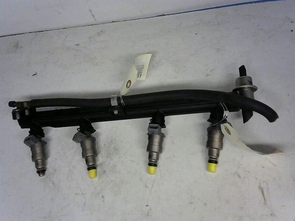 Ensemble injecteurs  KA