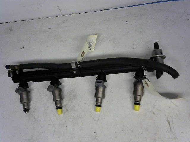 Ensemble injecteurs  KA