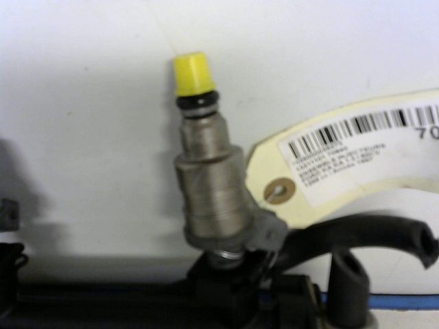 Ensemble injecteurs  KA