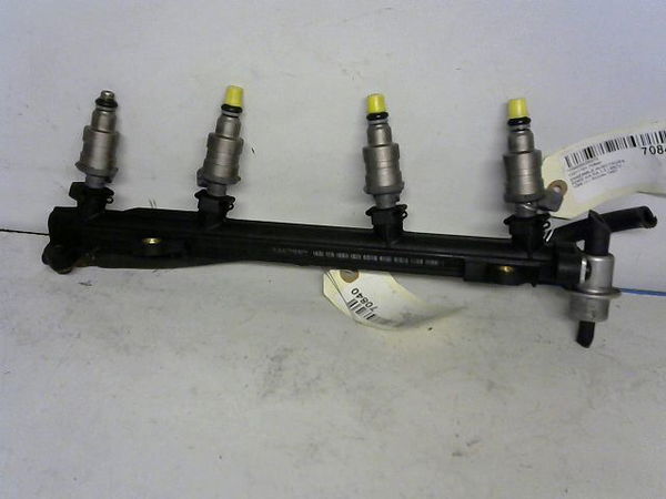 Ensemble injecteurs  KA