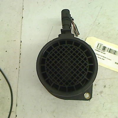 Debimetre air Hyundai TUCSON (JM) 2.0 crdi traction intégrale (2004-2010) 5 portes