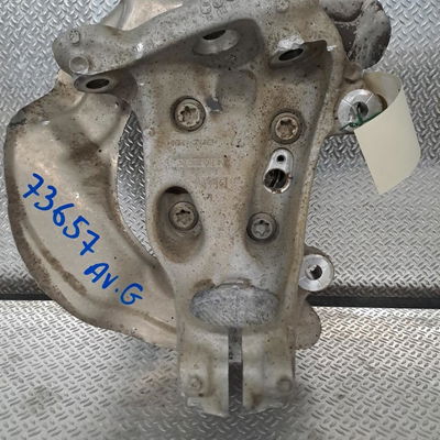 Fusee avg Bmw 1 (F20) 118 d (2011-2015)