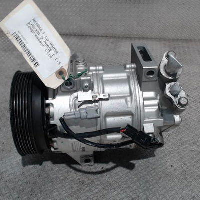 Compresseur air conditionne Renault LAGUNA III (BT0-1) 1.5 dci (bt00, bt0a, bt0t, bt1j) (2007-2015) 5 portes