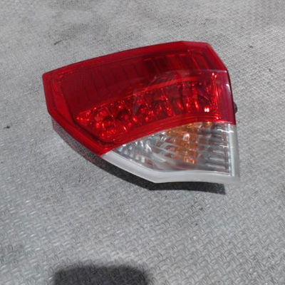 Feu arrière gauche Renault LAGUNA III (BT0-1) 1.5 dci (bt00, bt0a, bt0t, bt1j) (2007-2015) 5 portes