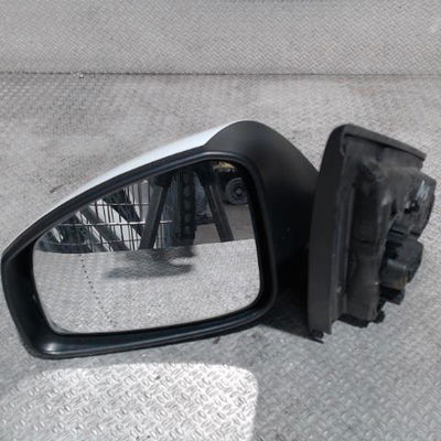 Retroviseur exterieur gauche Renault LAGUNA III (BT0-1) 1.5 dci (bt00, bt0a, bt0t, bt1j) (2007-2015) 5 portes