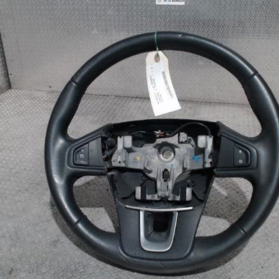 Volant de direction Renault LAGUNA III (BT0-1) 1.5 dci (bt00, bt0a, bt0t, bt1j) (2007-2015) 5 portes