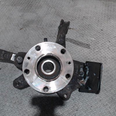 Fusee avg Renault LAGUNA III (BT0-1) 1.5 dci (bt00, bt0a, bt0t, bt1j) (2007-2015) 5 portes