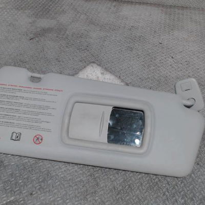 Pare-soleil droit Renault LAGUNA III (BT0-1) 1.5 dci (bt00, bt0a, bt0t, bt1j) (2007-2015) 5 portes