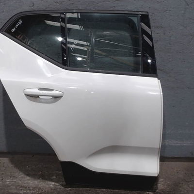 Porte battante arrière gauche Volvo XC40 (536) D3 (2018-2021) 5 portes